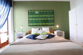 Casa vacanze Elda a Otranto, Salento 4/5 posti